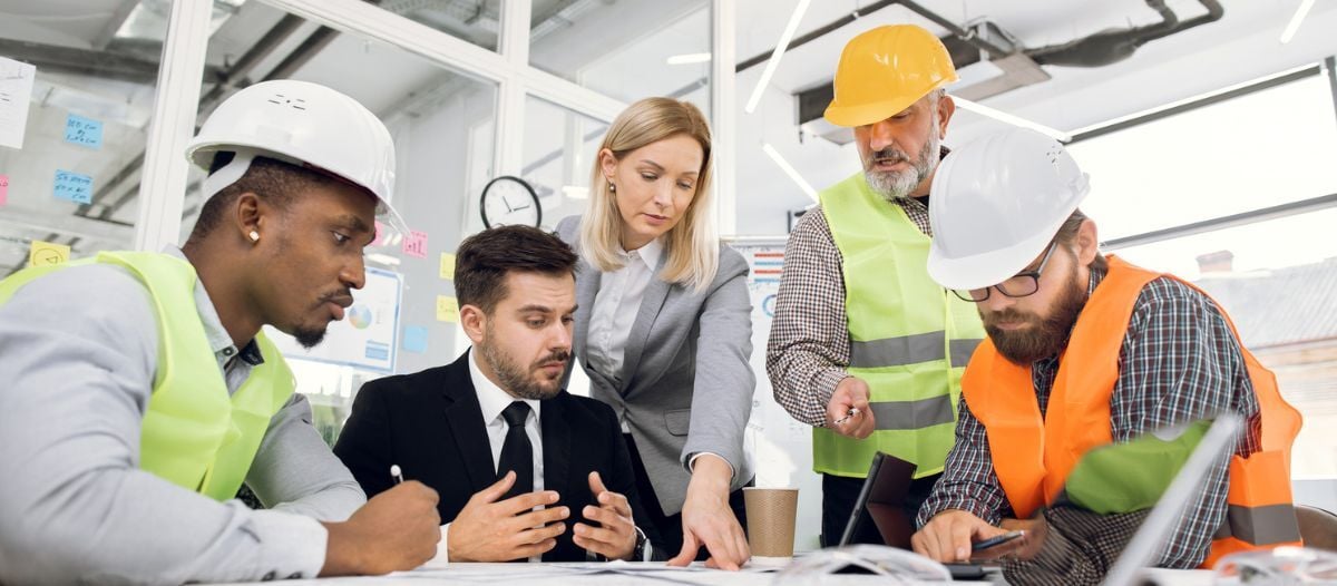 Establishing project leadership & team dynamics to ensure projects are ready for day one & beyond