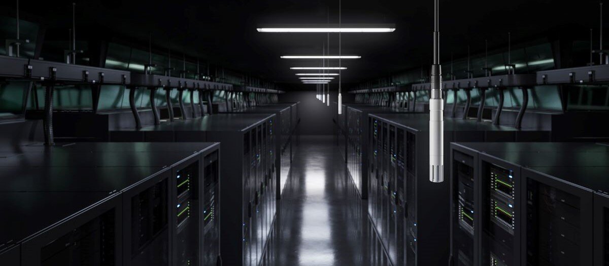 Data Center
