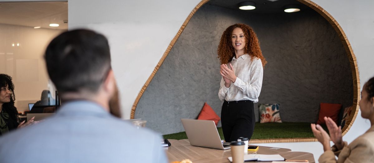 Proving the value through alignment