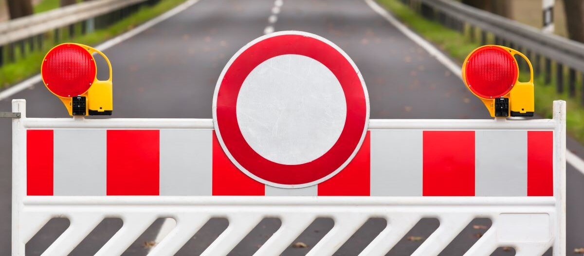Breaking Roadblocks