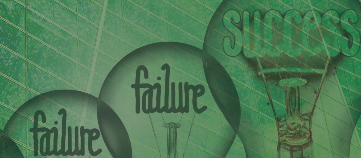 Failure The Key to ESG Program Innovation