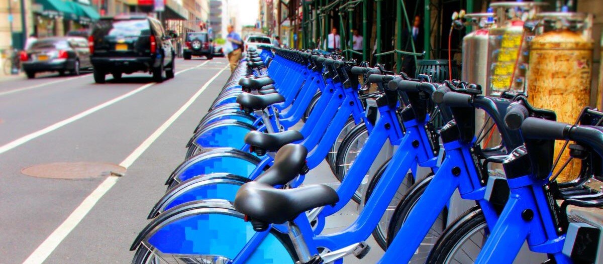Ebikes