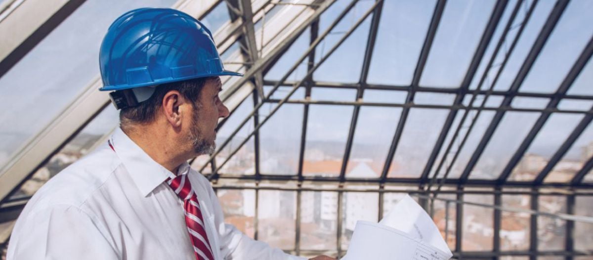 Incorporating efficiency into routine tenant fit outs & building renovations