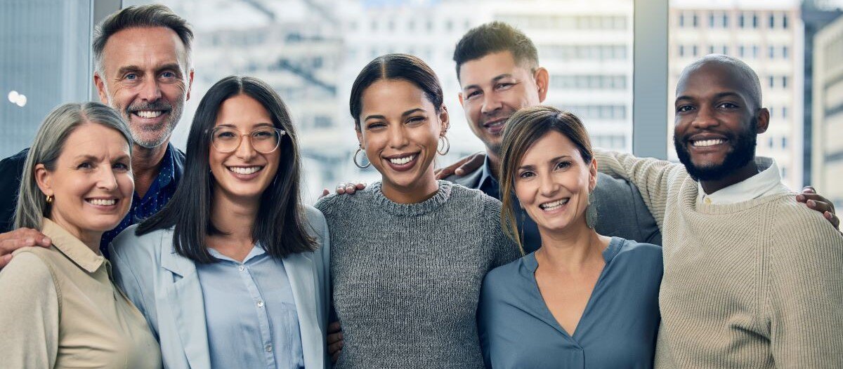 Evolution of the Workplace