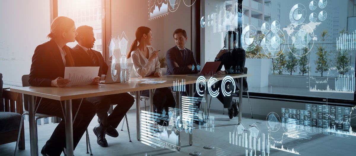 AI's role in elevating workplace UX