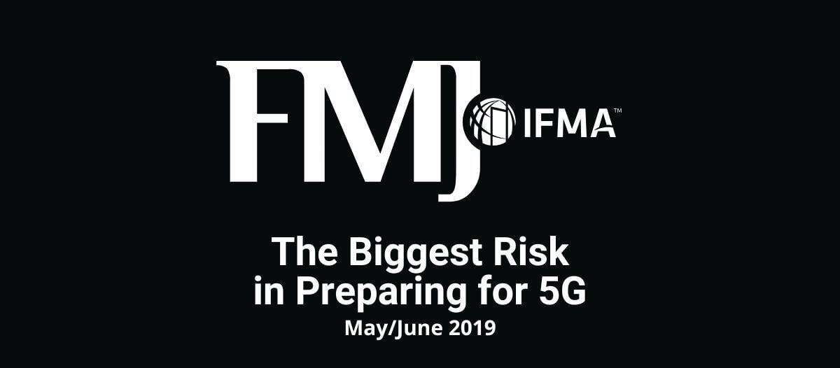 The Biggest Risk in Preparing for 5G