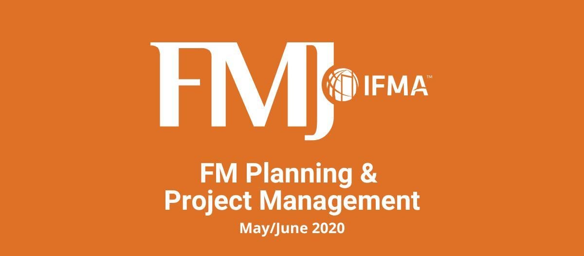 FM Planning & Project Management