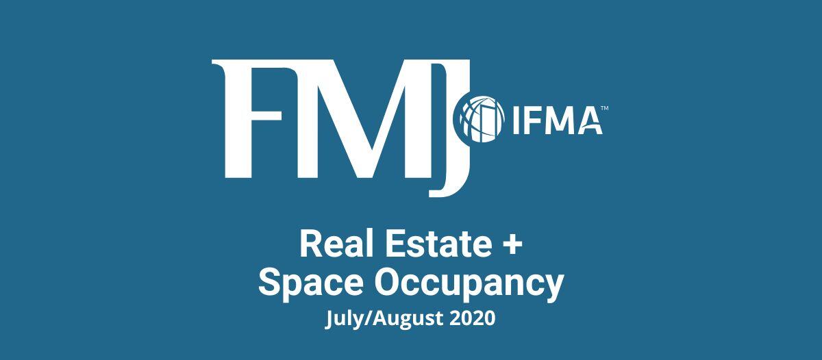 Real Estate + Space Occupancy