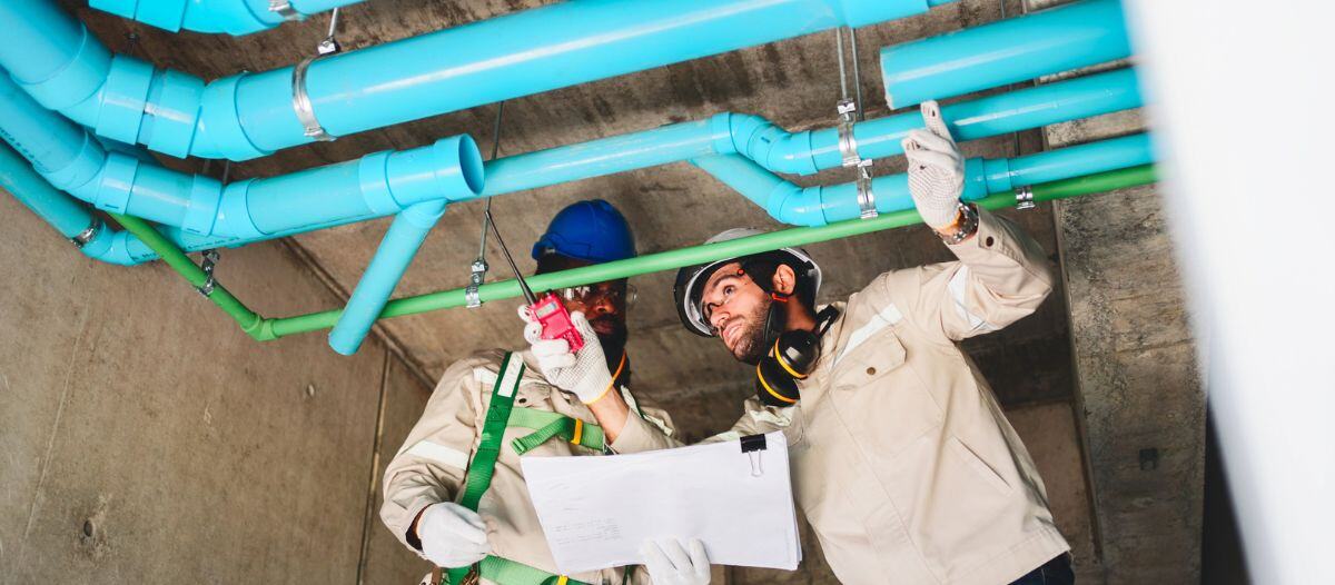 9 tips for commercial plumbing systems
