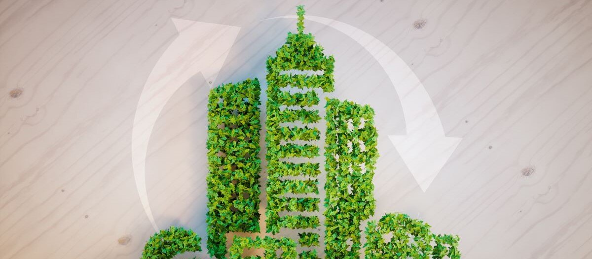 Going Green