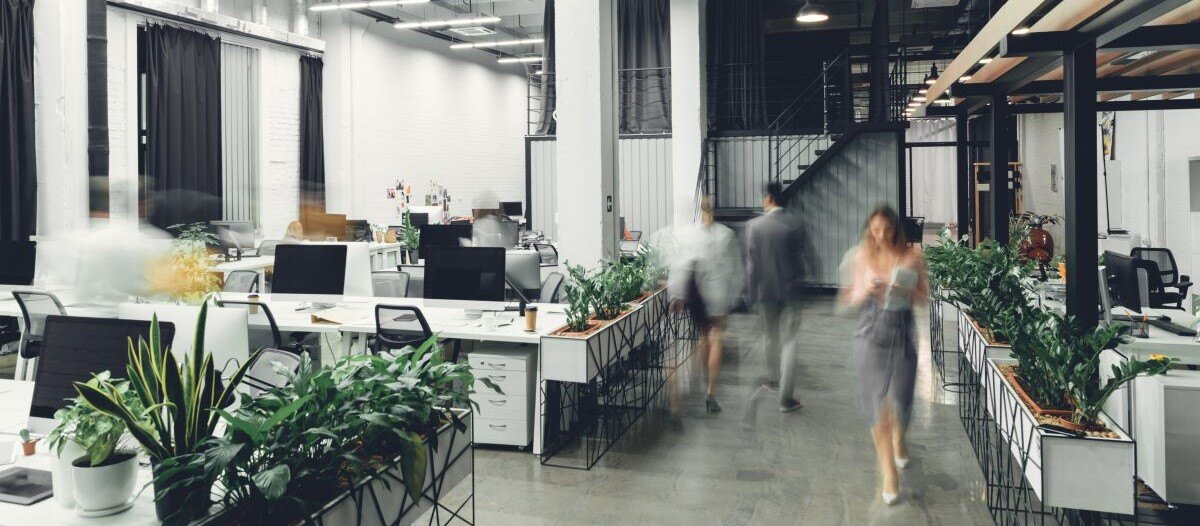 HR and Facility Management