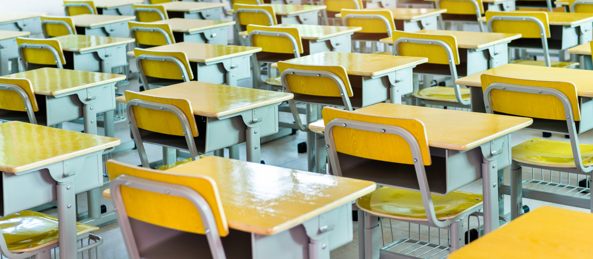 Disinfection and Hygiene: Key Measures to Prevent Post-COVID-19 School Absenteeism