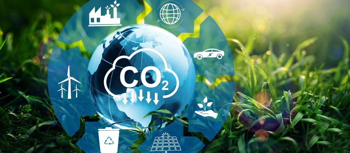 Impacts of Climate Change