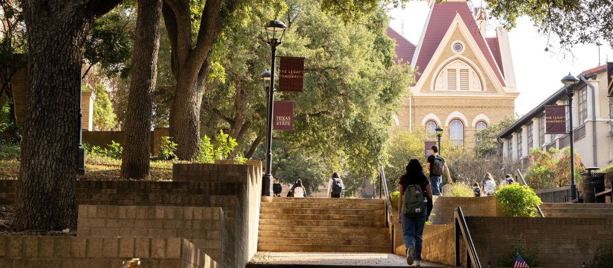 Evolving student housing
