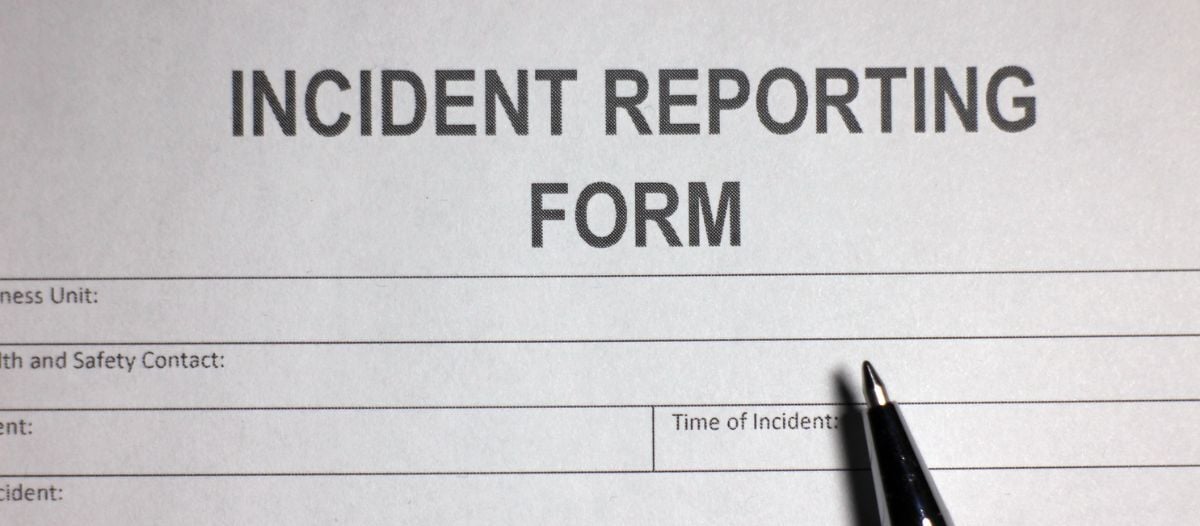 Is this cornerstone of your enterprise security risk management sound?