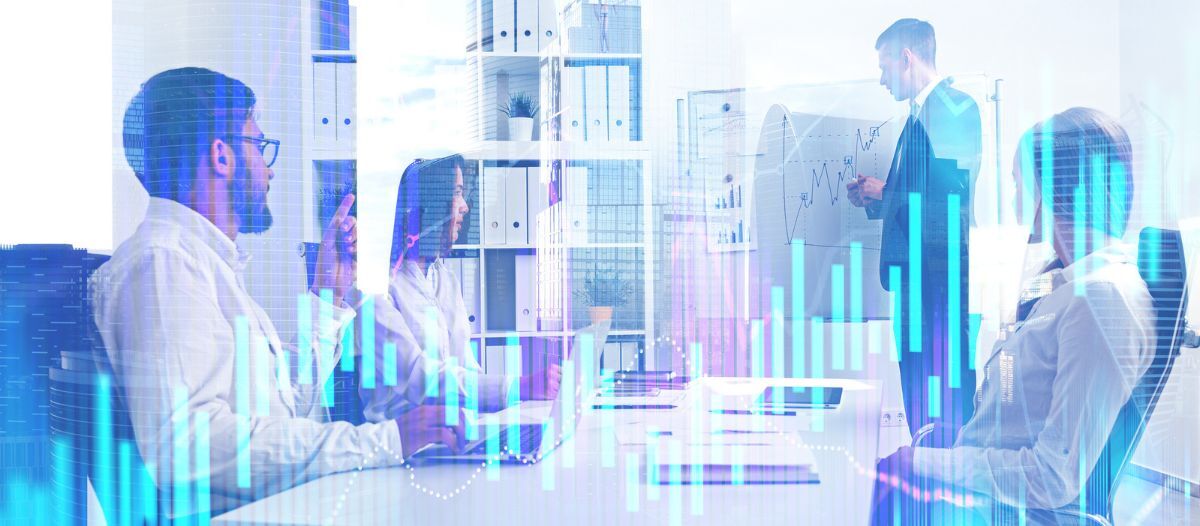 Using software to return to the workplace