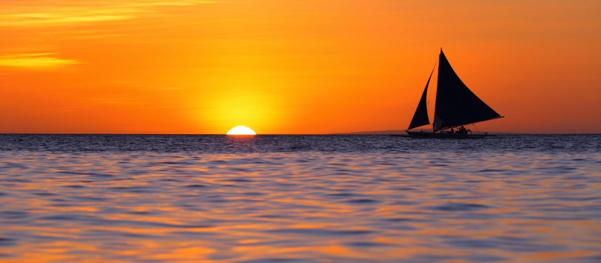 Smooth sailing back to work