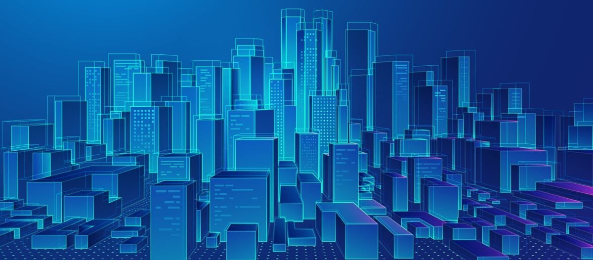 The emergence of the digital twin for FM & operations