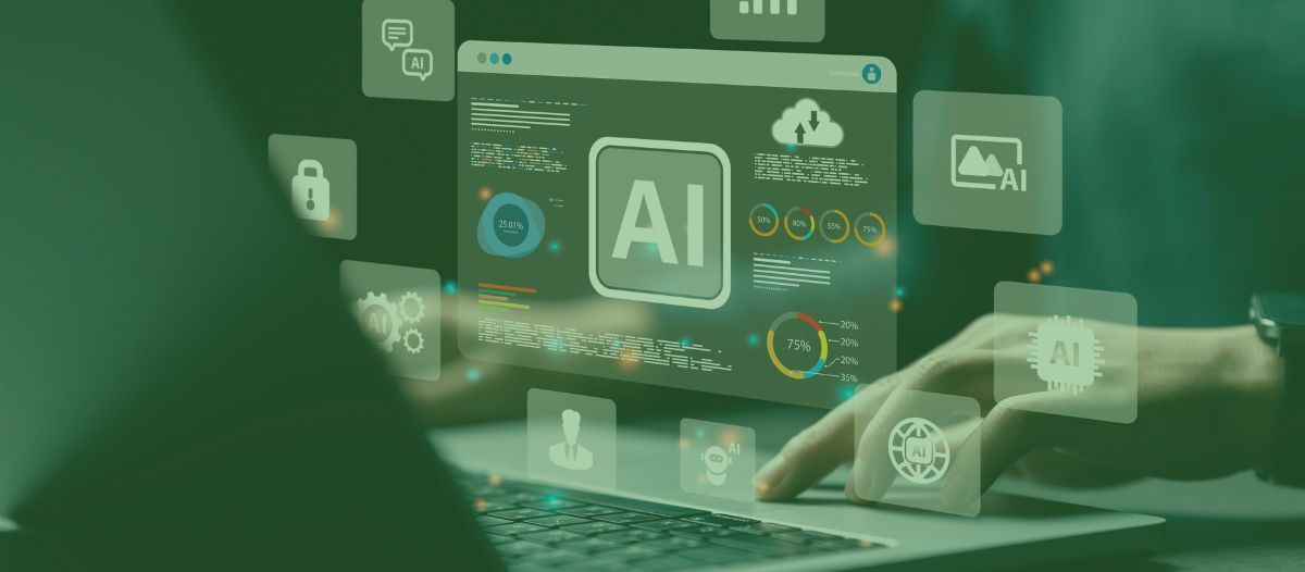 Using AI to reduce carbon footprint