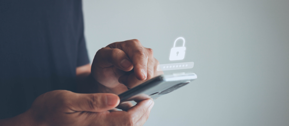 Connected Access for All: Using mobile credentials in NFC wallets as keys