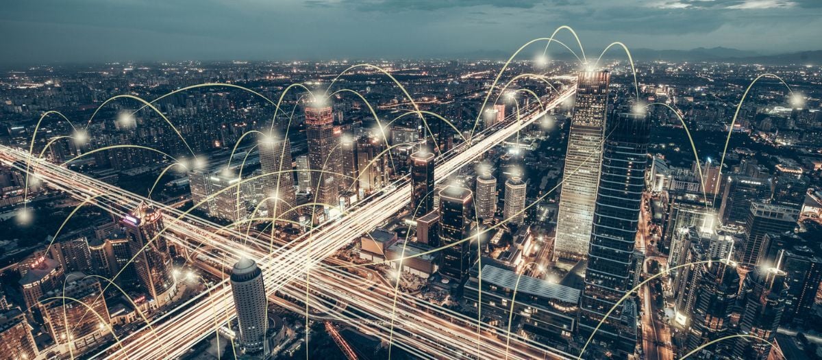 Making sense of smart building data