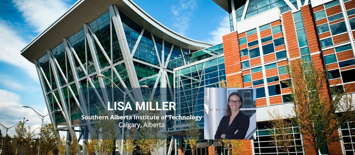 My Facility: Lisa Miller