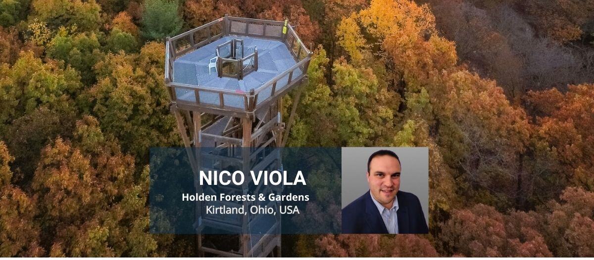 My Facility: Nico Viola