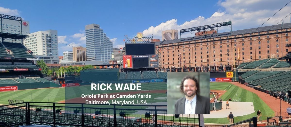 Oriole Park at Camden Yards