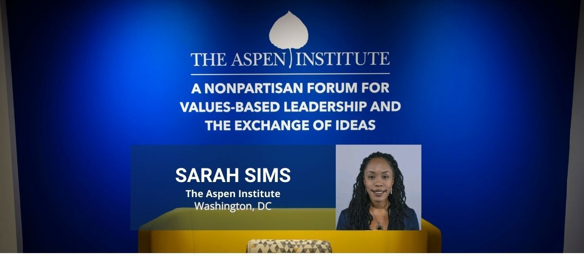 My Facility: Sarah Sims