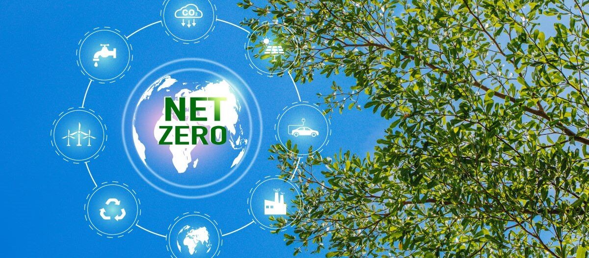 NetZero Goals