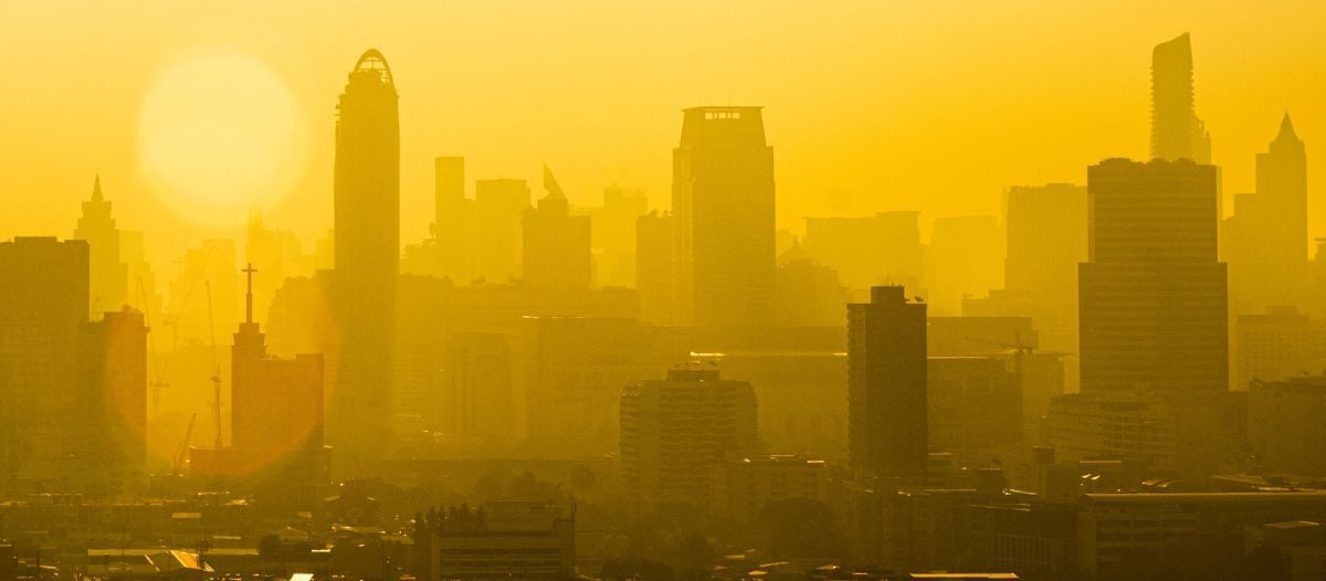 Heat safety amid rising temperatures