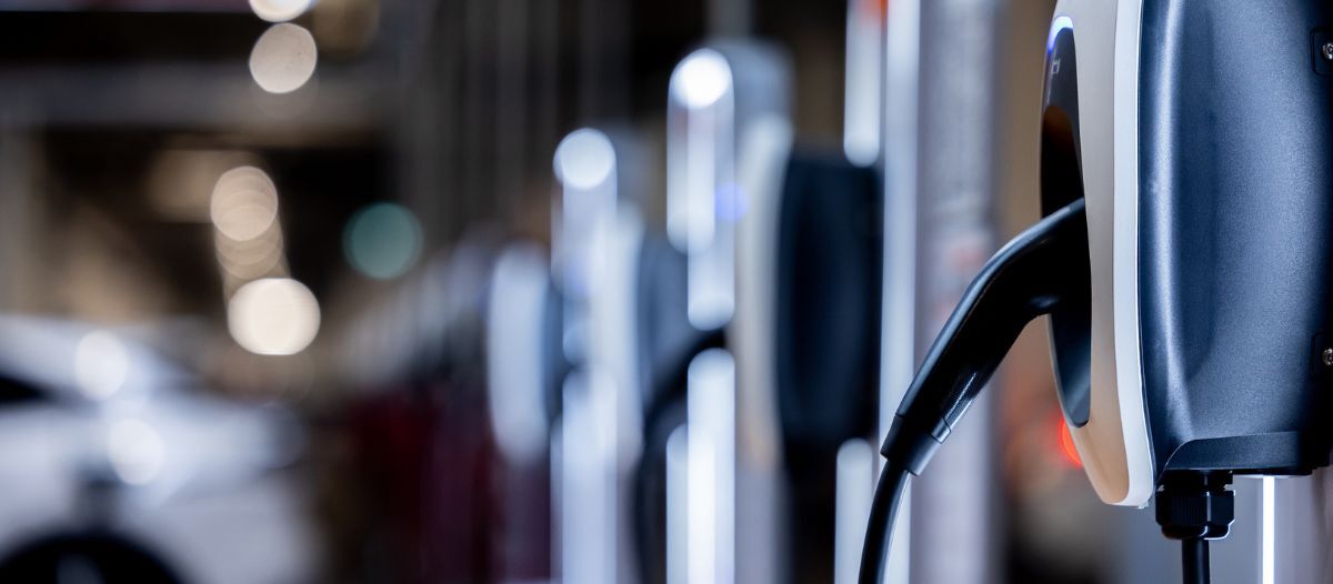 Installing cost-effective EV chargers