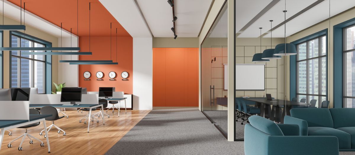 Creating better workplace experiences