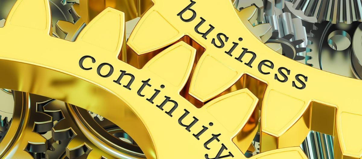 High alert, high awareness & the right technology