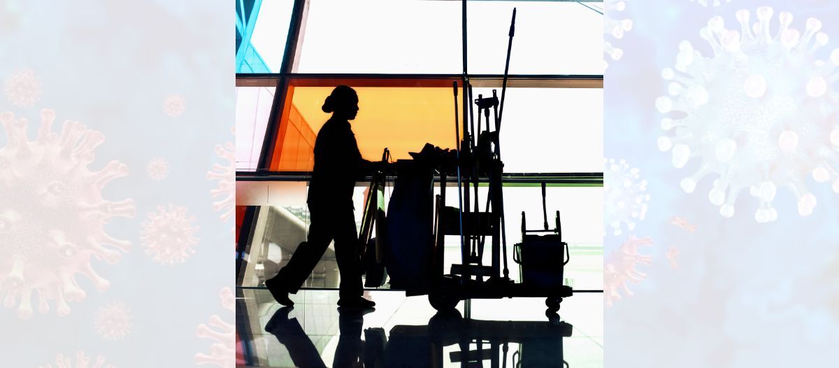 Why commercial cleaning remains essential