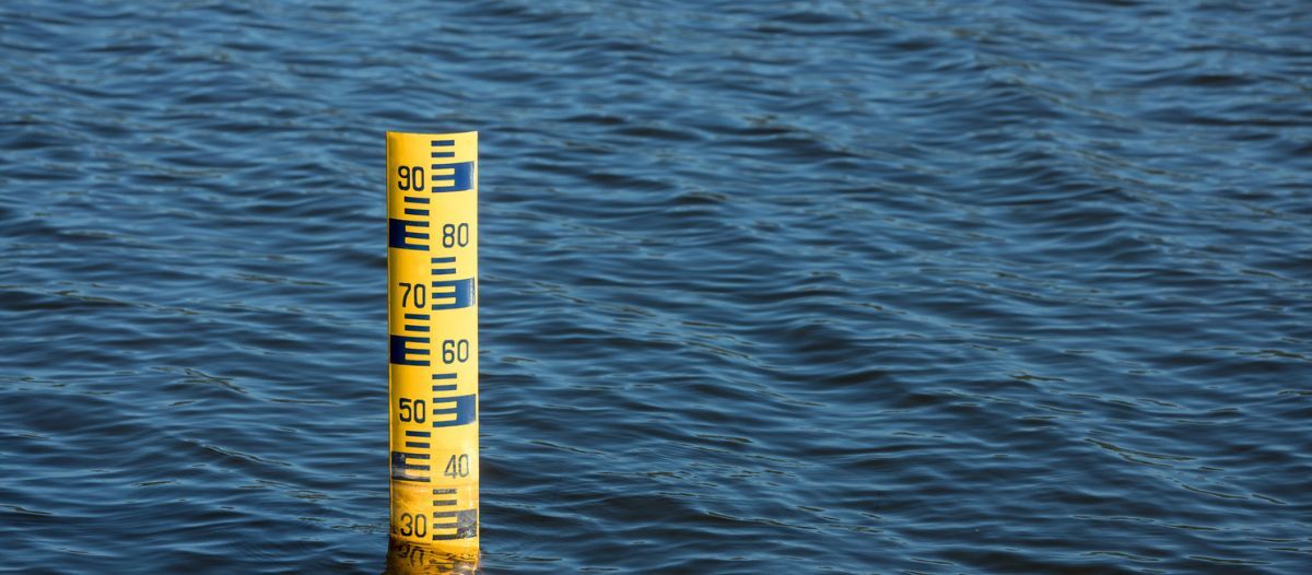 Frontline defense for flood-prone infrastructure