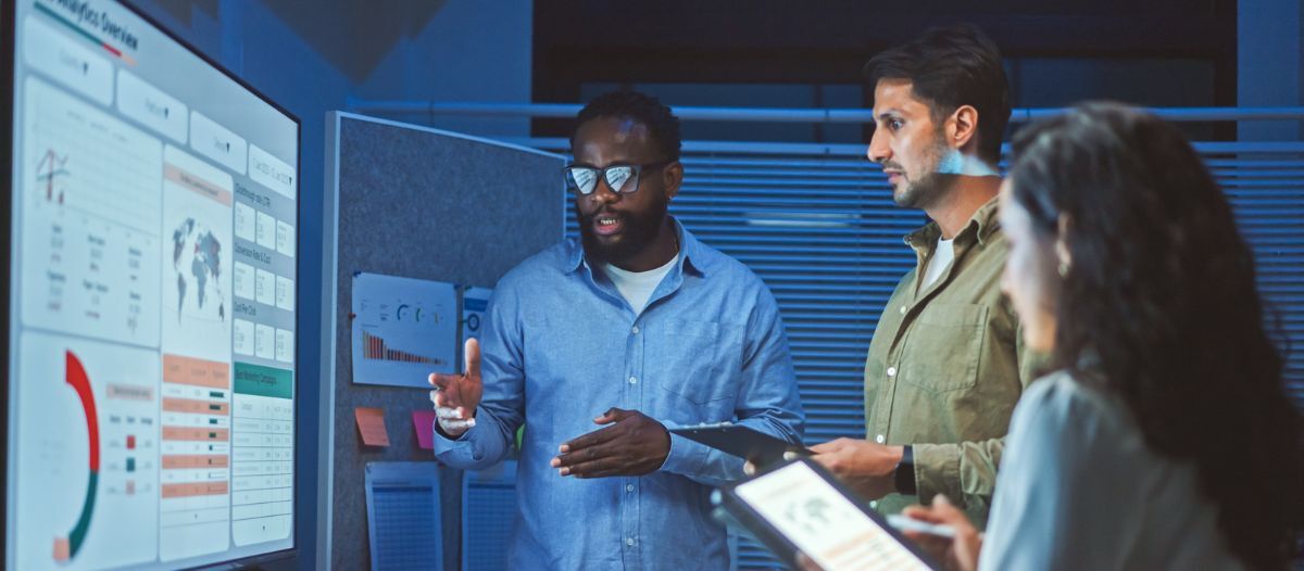A new metric for real-world sustainability in facility operations