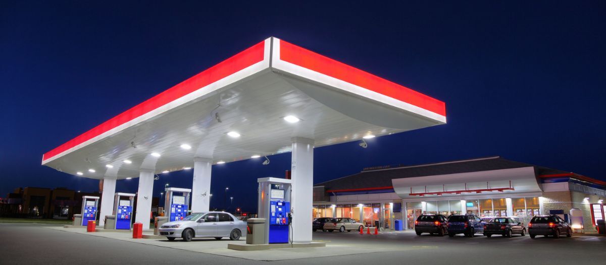 Keeping convenience stores safe from physical threats