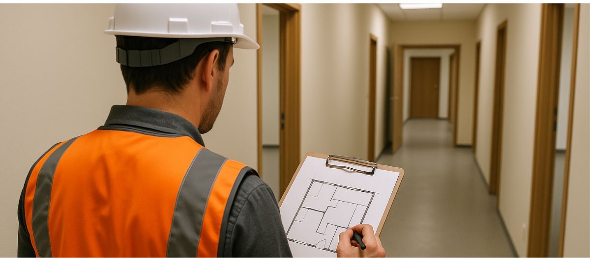 How reality capture is reshaping facility decisions 