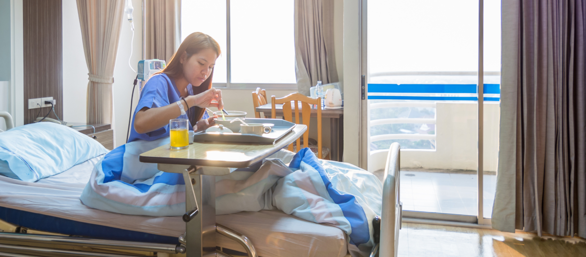 Indirect Bedside Care: Emphasizing patient UX in an evolving health care industry