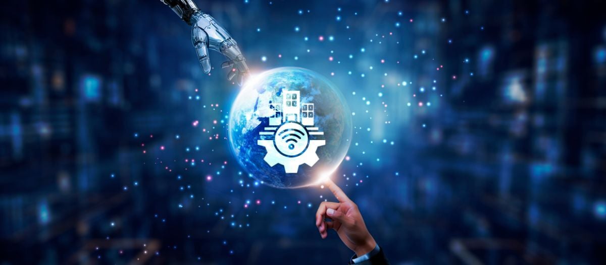 Transforming FM with AI
