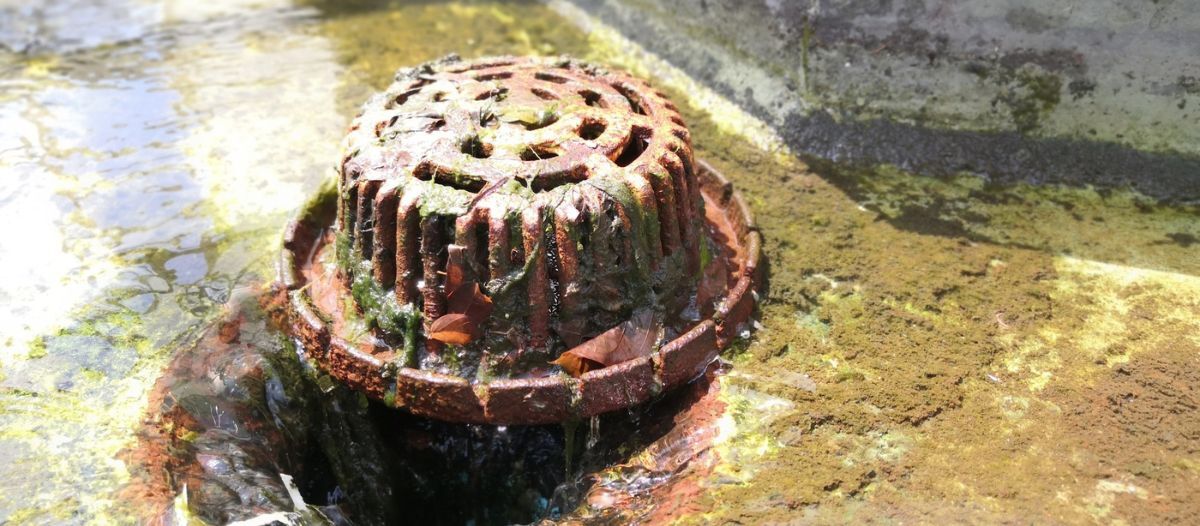 Preparing facilities for seasonal weather risks