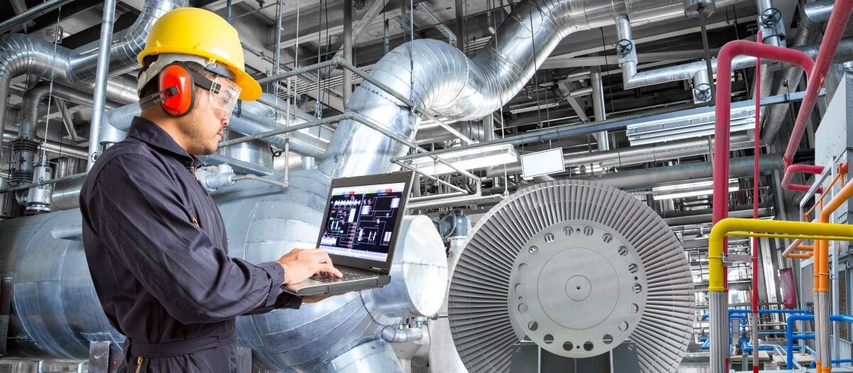 Preventive and Predictive maintenance