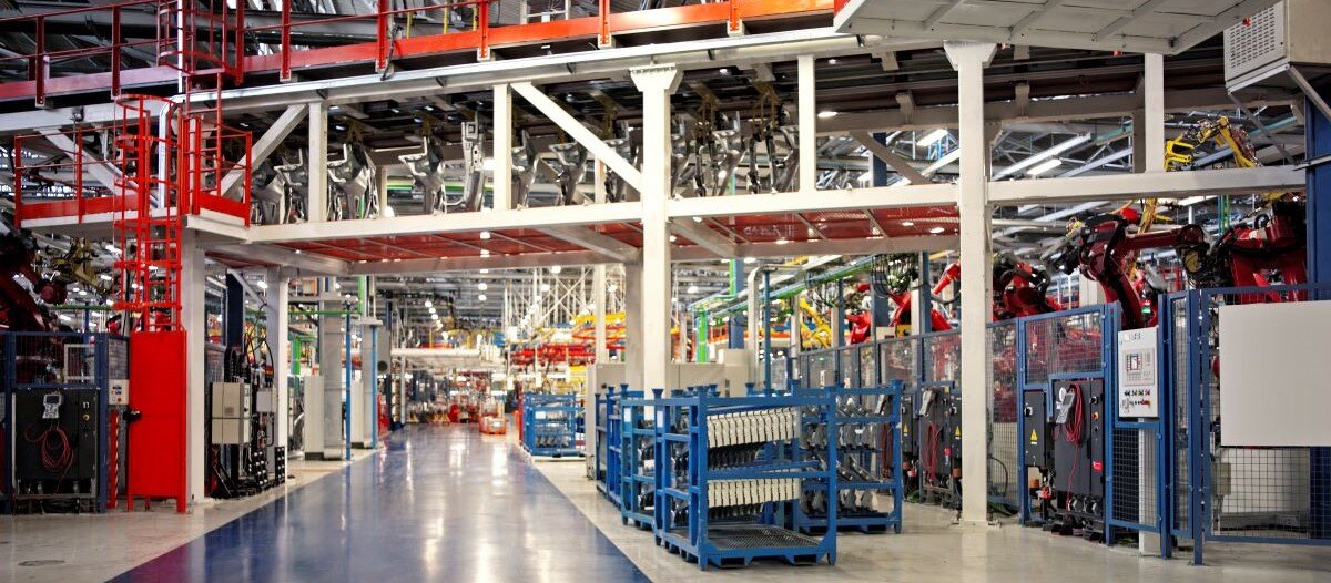 Protecting Your Lighting Investment