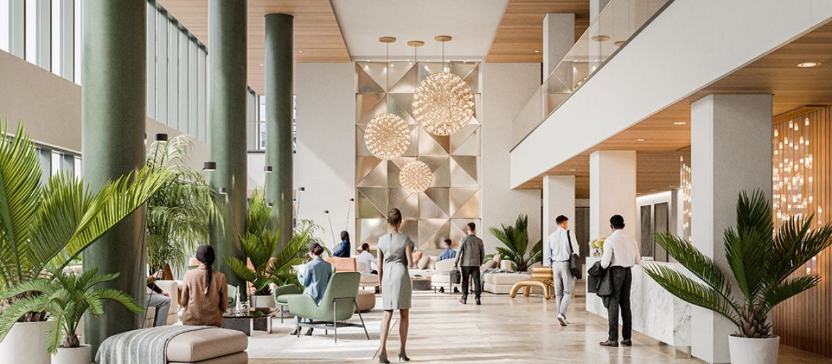 What is the standard of care for property owners and property managers? Hint: it’s ordinary care