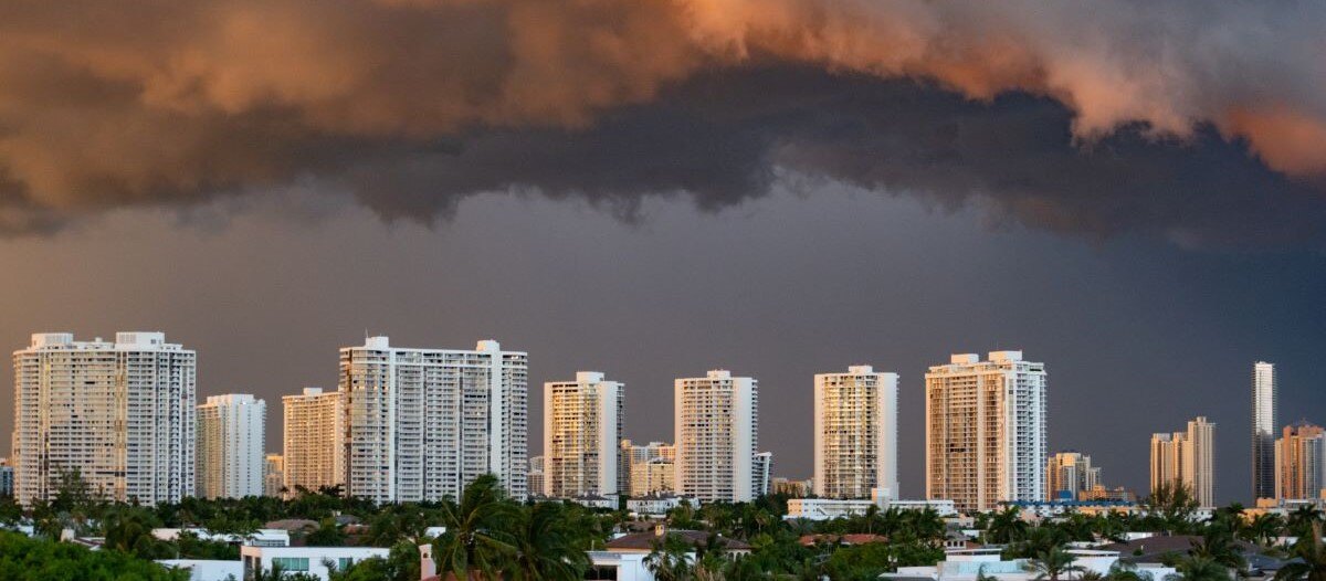 Ready for the Storm