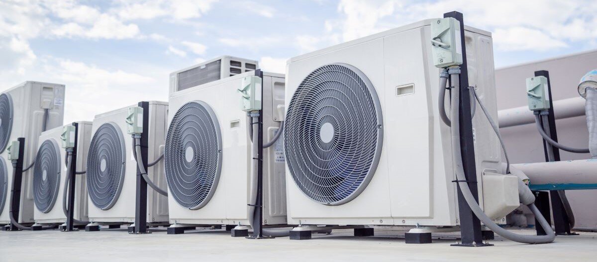 Restoring Lost Efficiency