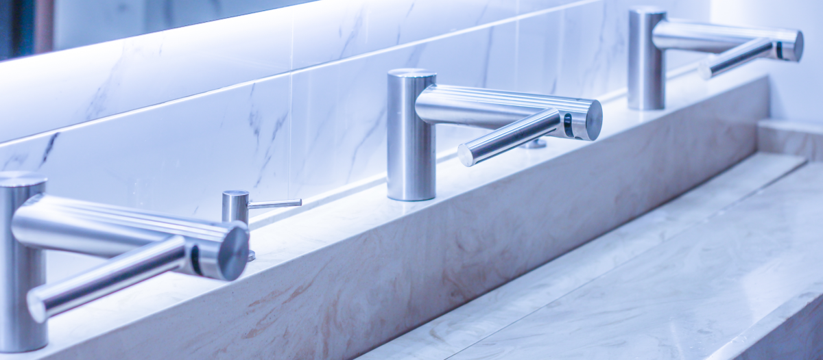 Inclusive Hygiene in Public Restrooms: An FMs imperative