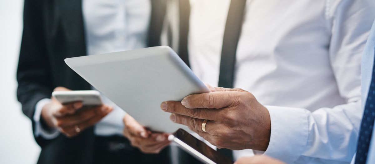 Digital experiences that drive engagement 