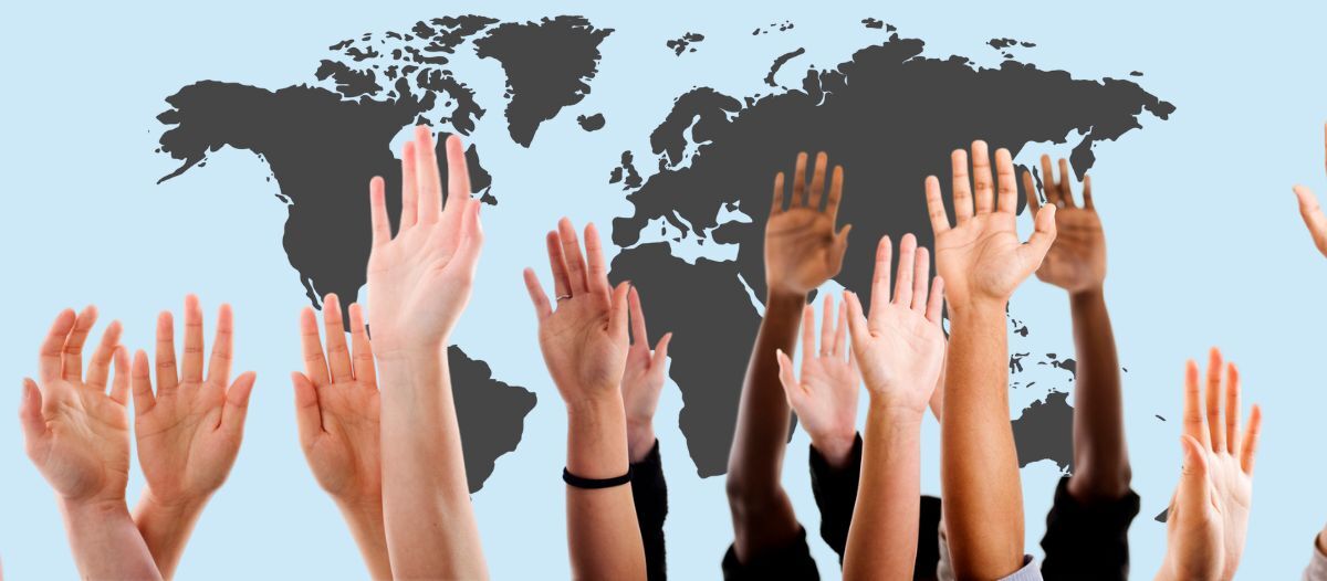 Making connections in the FM world